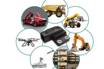 ACEINNA推出堅固開源慣性測量單元傳感器 可優化車輛導航