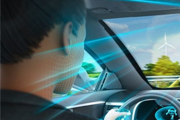 大陆推新型摄像头系统 将车内摄像头与车外摄像头结合以实现自动驾驶