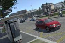 某公司自動駕駛工程師上班時間打GTA5？真相是......
