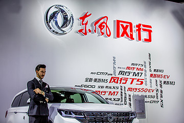 因销量不及预期，东风风行下调年销目标至14万辆