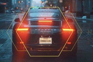 StradVision推低成本软件 可提高自动驾驶汽车安全性