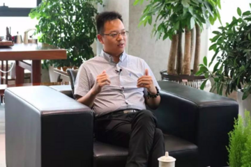 绿驰任亚辉的非常打法