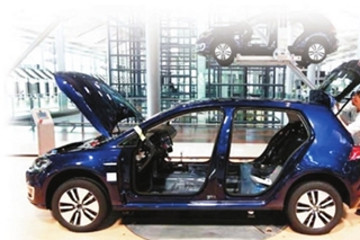 颁布新法令促产业发展，印尼欲成东南亚电动汽车中心