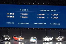 蔚来的野望和失望