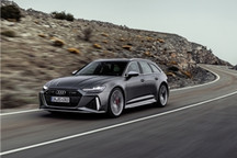 BBA合体！奥迪将与奔驰宝马结盟开发驾驶辅助系统