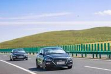 PHEV真的只是过渡产品？开过你就不会这么想了