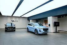 理想汽车开启订单锁定 暂无大型轿车产品规划