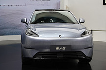 博郡汽车回应被大众收购：从未与其进行接触