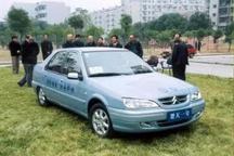 中國新能源汽車野史：說變道超車的人，你們都錯了！