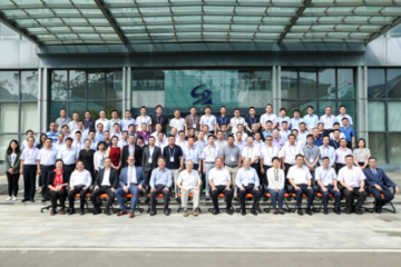 盛瑞推出新能源8AT實現(xiàn)新能源汽車動力傳動系統(tǒng)集成化