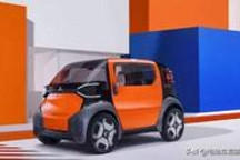 雪鐵龍推出續(xù)航100公里的低速電動車，國產品牌應該如何面對？