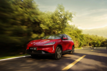 小鹏汽车向G3用户推Xmart OS 1.6版正式升级 支持G3全系