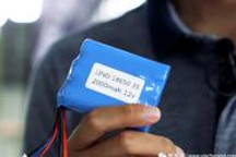 本田节能车：电控组上线，实力烧脑