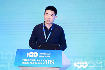 车和家李想：好的电动车可以到任何地方，不能只在城市代步