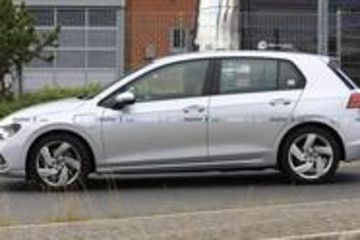 便宜又轻巧 低功率插混版高尔夫等着你