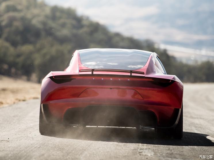 特斯拉（進(jìn)口） Roadster 2019款 創(chuàng)始人系列