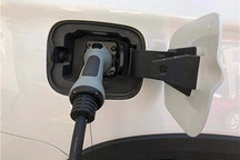 氣候保護計劃2030：德國要讓600萬輛電動汽車上路