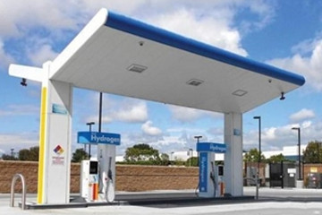 丰田Mirai、现代NEXO或试水中国，氢能车市待何时？