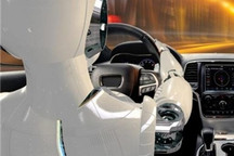 2029年自动驾驶车辆驾驶水平将赶超人类