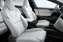 特斯拉汽车座椅专利：新型温控系统使座椅加热冷却更节能