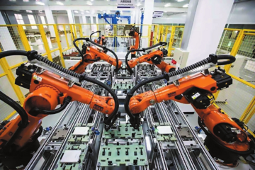 磷酸铁锂电池卷土重来