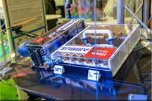 深圳空客电池实验室合作比亚迪 为电动飞行器研发高级锂离子电池