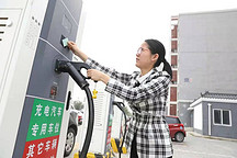 小区充电桩安装难？丰台这个社区另辟蹊径