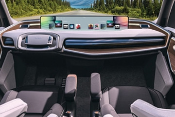 佛吉亚从大陆手中收购合资公司剩余股份 将提升驾驶舱研发实力