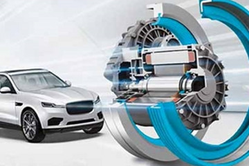 特瑞堡推两款密封件 让电动汽车续航与燃油车相当