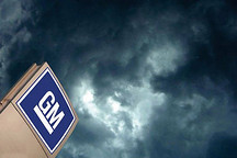 美媒:通用汽车高管参与谈判 工会工人罢工或将结束