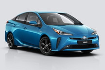 丰田与雷克萨斯将在2021年前推出三款电动车型