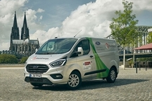 福特测试地理围栏和区块链技术 让车辆自动转换驾驶模式