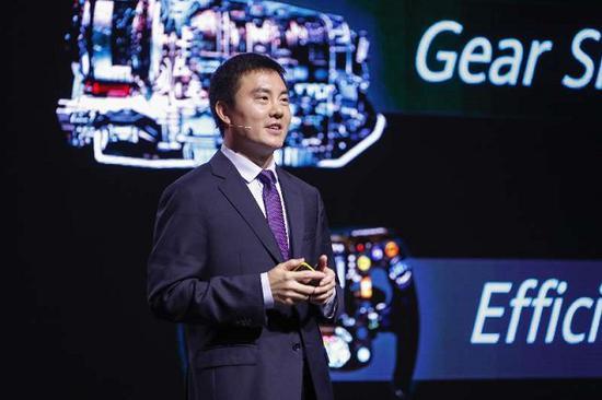 Huawei выпускает полный спектр решений 5G, включая технологию автономного вождения L3