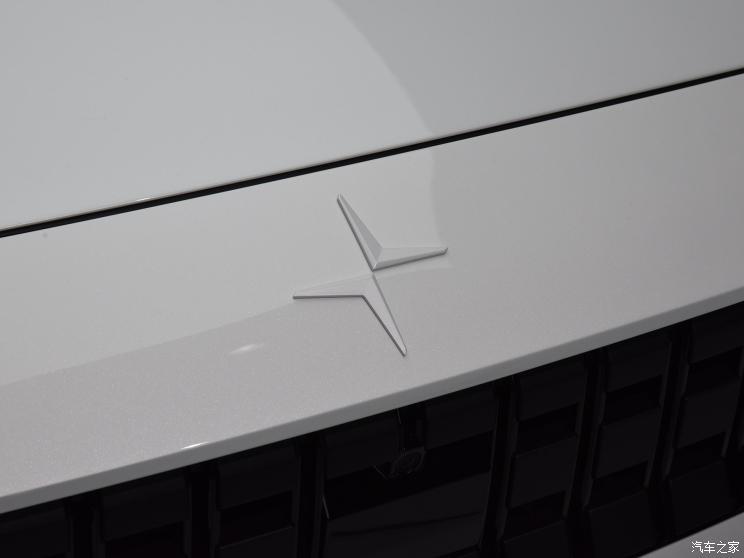 Polestar Polestar 2 2019款 首發版