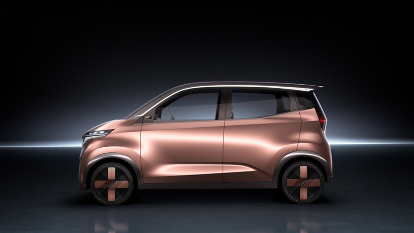 日產(chǎn)