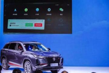 腾讯上车这一年