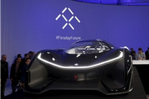 FF成美第2大独角兽，排名2019胡润全球独角兽57位