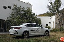 451km 续航、15.99 万起售，起底「BEIJING」品牌首款新品 EU7