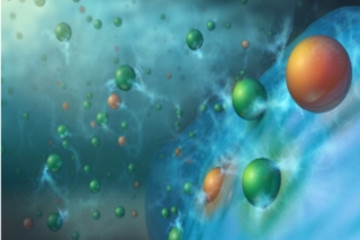 阿贡团队开发新电解质 提升锂离子电池中硅负极的性能