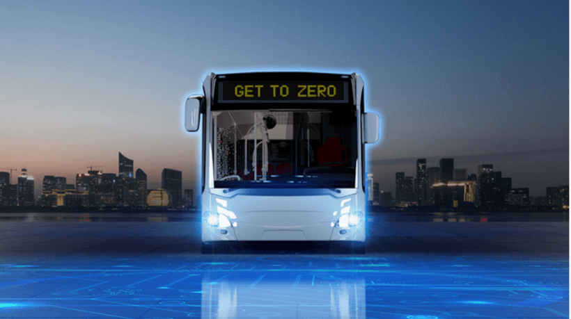 BAE公交車(chē)純<a class='link' href='http://ewshbmdt.cn/tag/電池' target='_blank'>電池</a>動(dòng)力系統(tǒng),零排放,電池動(dòng)力系統(tǒng),全電動(dòng)解決方案,Series-EV