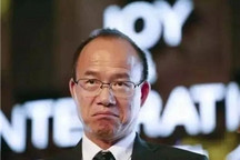 陪跑王者复星和它的汽车终局