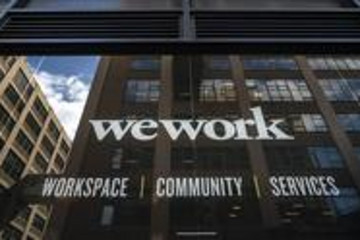 WeWork上市夭折记：阿里成孙正义最后绝唱？