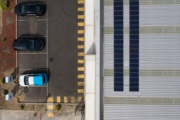 CSIRO推出太阳能家用充电新技术 加快夏季充电速度