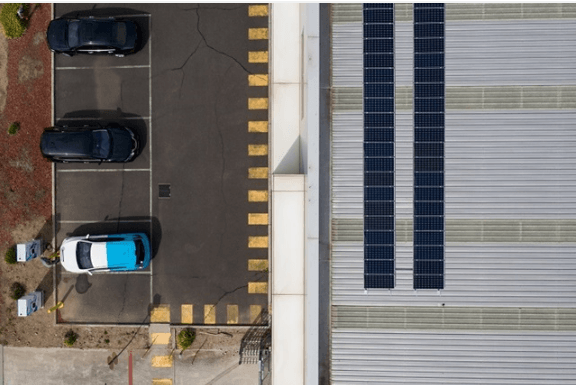 CSIRO太阳能充电新技术, 太阳能充电,家用充电，夏季汽车充电，日产
