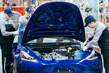 特斯拉最新财报：多快好省，重燃信心