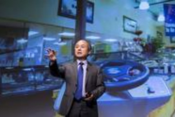 孙正义式风投是如何一步步垮掉的？