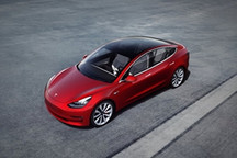 为什么特斯拉Model 3国产版上调近3万，还有人觉得很值？
