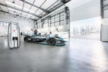 ABB收购上海联桩67%股份 大举进攻中国电动汽车充电市场