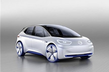 大众集团的500亿美元豪赌，能否成功？