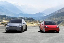 特斯拉上海工厂生变，取消电机、座椅，保证Model3提前量产